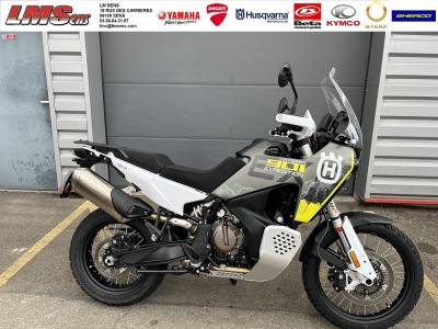HUSQVARNA NORDEN 901 EXPEDITION