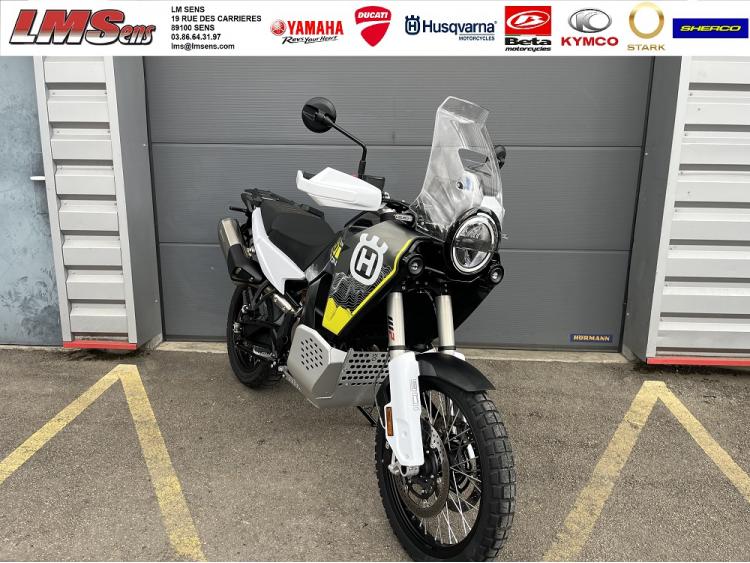 HUSQVARNA NORDEN 901 EXPEDITION