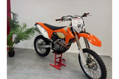 KTM 350 EXC-F
