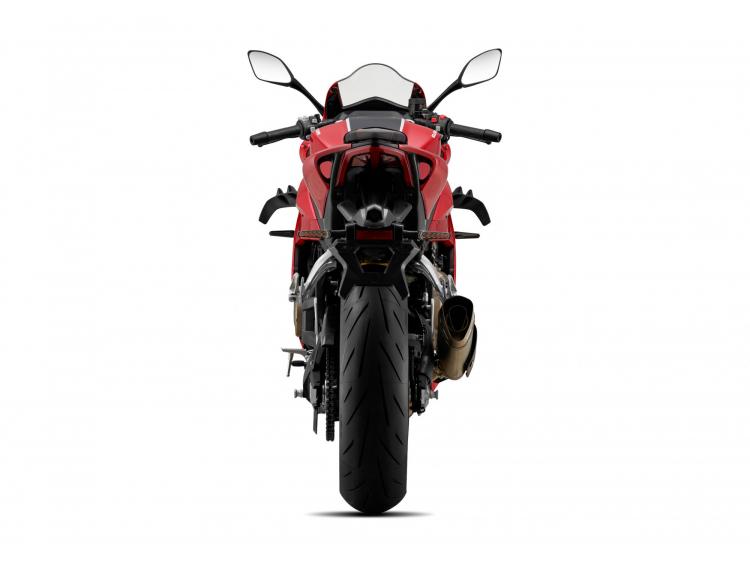 QJ MOTOR SRK 800 RR 