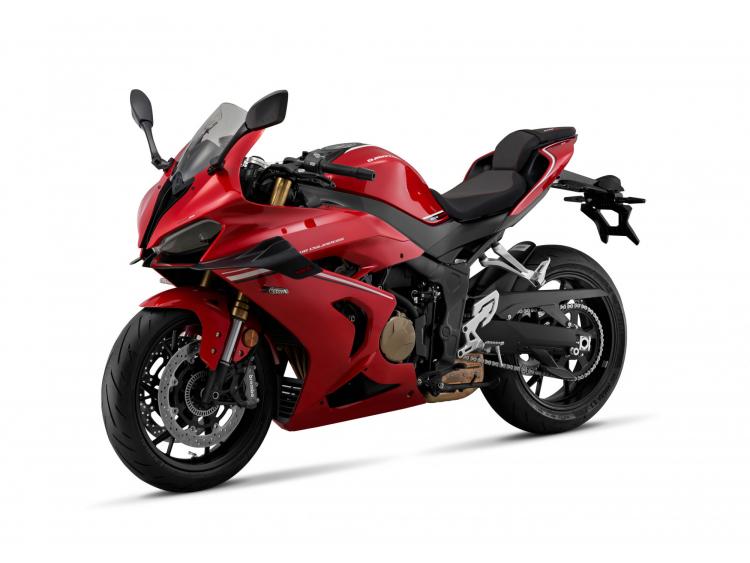 QJ MOTOR SRK 800 RR 