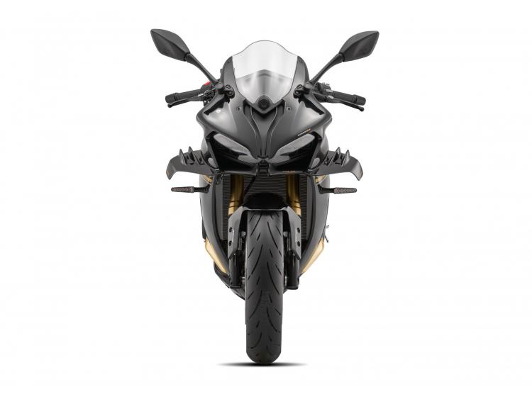 QJ MOTOR SRK 800 RR 