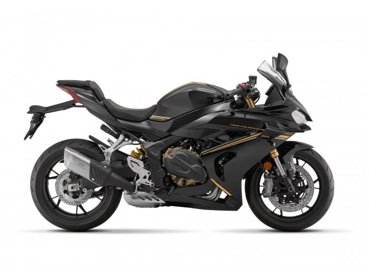 QJ MOTOR SRK 800 RR 