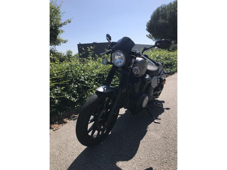 YAMAHA XVS 950