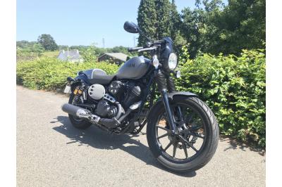 YAMAHA XVS 950