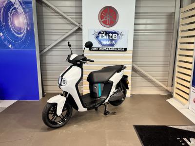 YAMAHA NEO'S 50 ELECTRIQUE