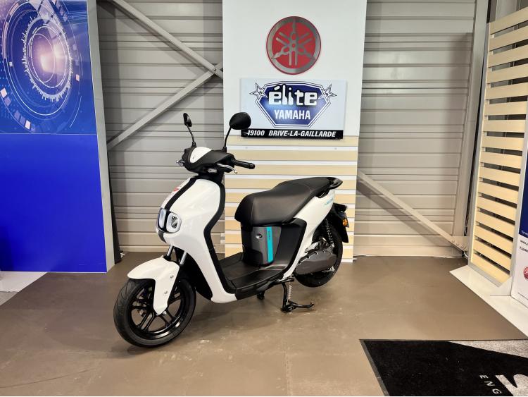 YAMAHA NEO'S 50 ELECTRIQUE
