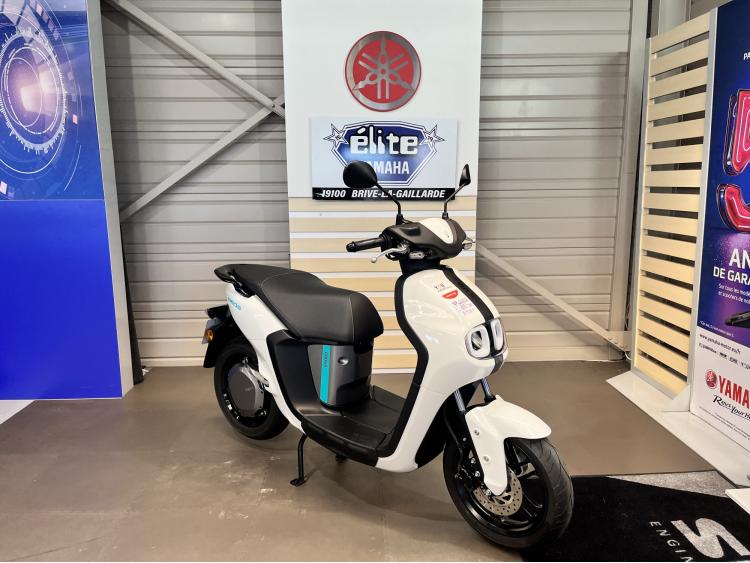 YAMAHA NEO'S 50 ELECTRIQUE