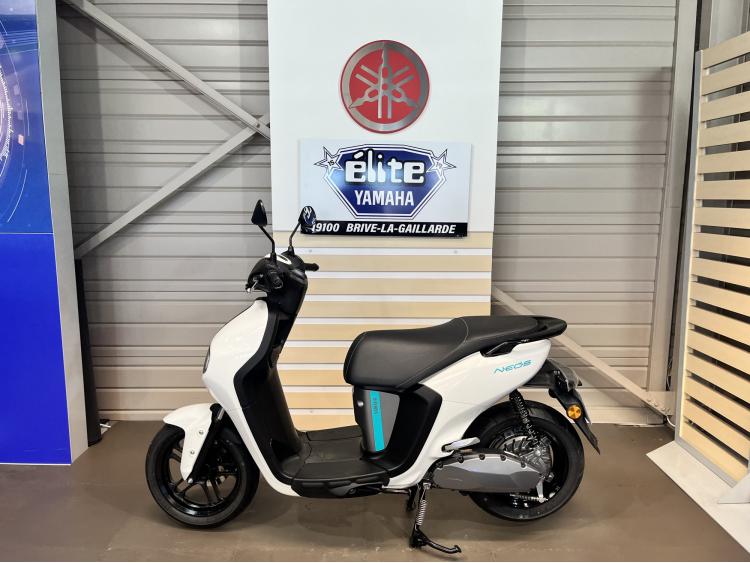 YAMAHA NEO'S 50 ELECTRIQUE