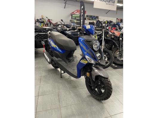 SYM CROX 50 4T