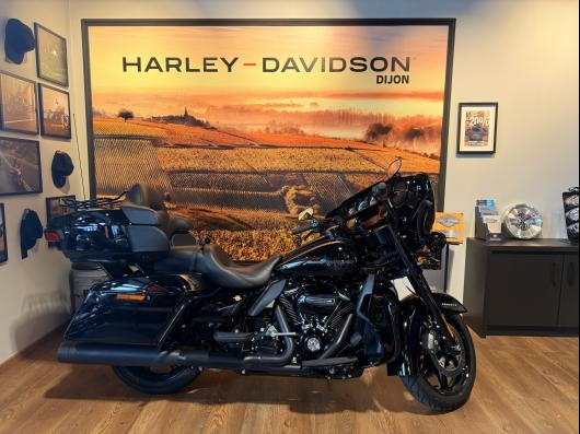HARLEY-DAVIDSON TOURING ELECTRA GLIDE 1868 ULTRA LIMITED