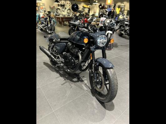 ROYAL ENFIELD SHOTGUN 650