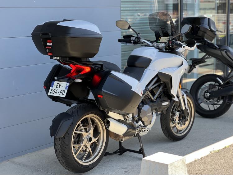DUCATI MULTISTRADA 1260 S