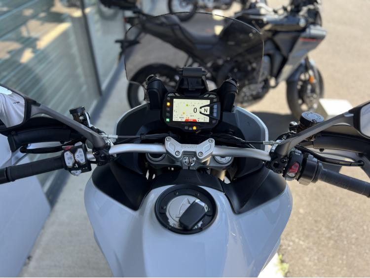 DUCATI MULTISTRADA 1260 S