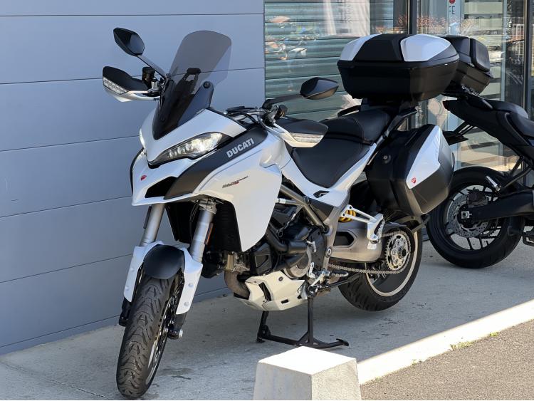 DUCATI MULTISTRADA 1260 S
