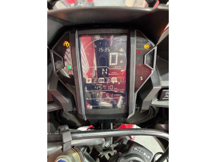 HONDA AFRICA TWIN 1000 DCT