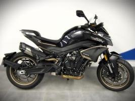 Photo du véhicule CF MOTO