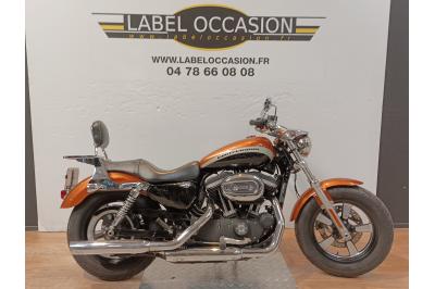 HARLEY-DAVIDSON 1200 SPORTSTER