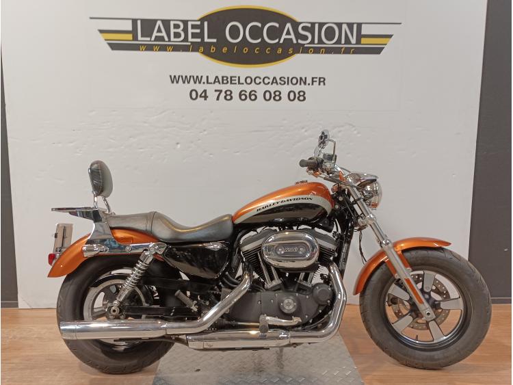 HARLEY DAVIDSON 1200 SPORTSTER