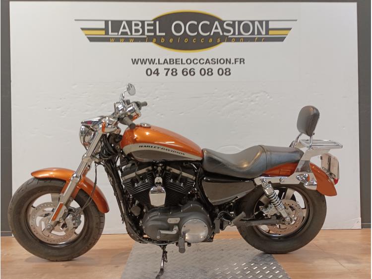 HARLEY DAVIDSON 1200 SPORTSTER