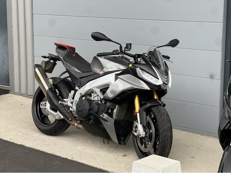 APRILIA 1000 TUONO V4