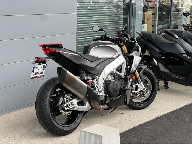 APRILIA 1000 TUONO V4