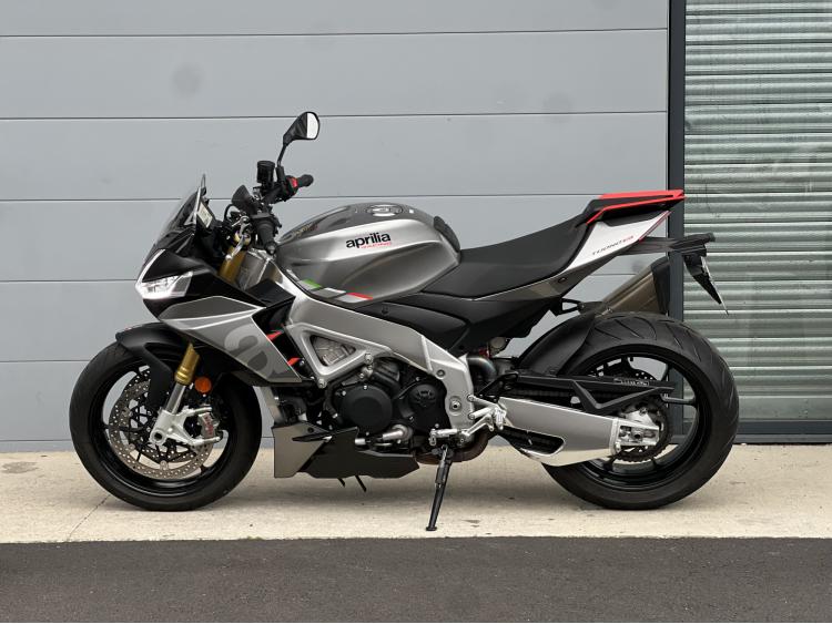 APRILIA 1000 TUONO V4