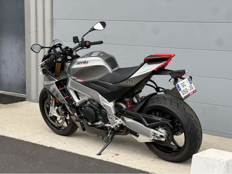 APRILIA 1000 TUONO V4