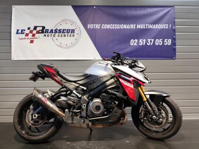 SUZUKI GSX-S 1000 ABS