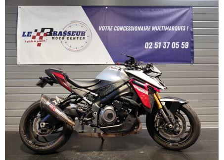 SUZUKI GSX-S 1000 ABS
