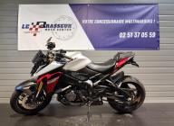 SUZUKI GSX-S 1000 ABS