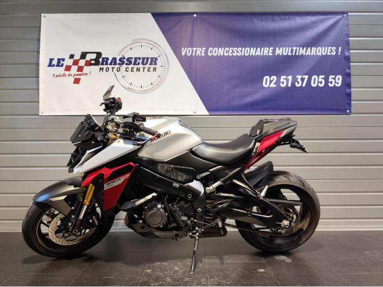 SUZUKI GSX-S 1000 ABS
