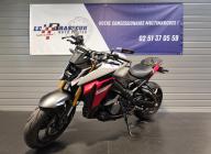 SUZUKI GSX-S 1000 ABS