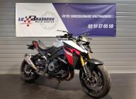 SUZUKI GSX-S 1000 ABS