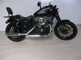 Photo du véhicule HARLEY-DAVIDSON