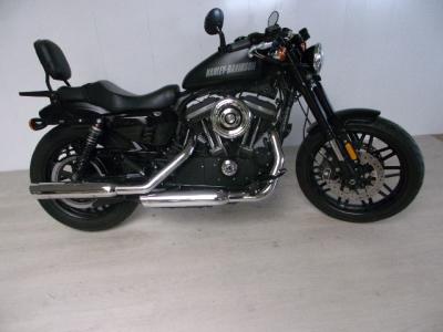HARLEY-DAVIDSON SPORTSTER 1200 XL