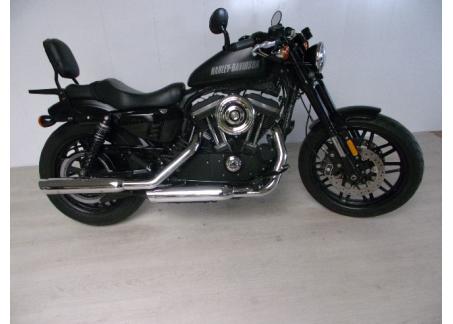 HARLEY-DAVIDSON SPORTSTER 1200 XL