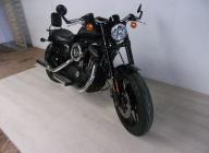 HARLEY-DAVIDSON SPORTSTER 1200 XL