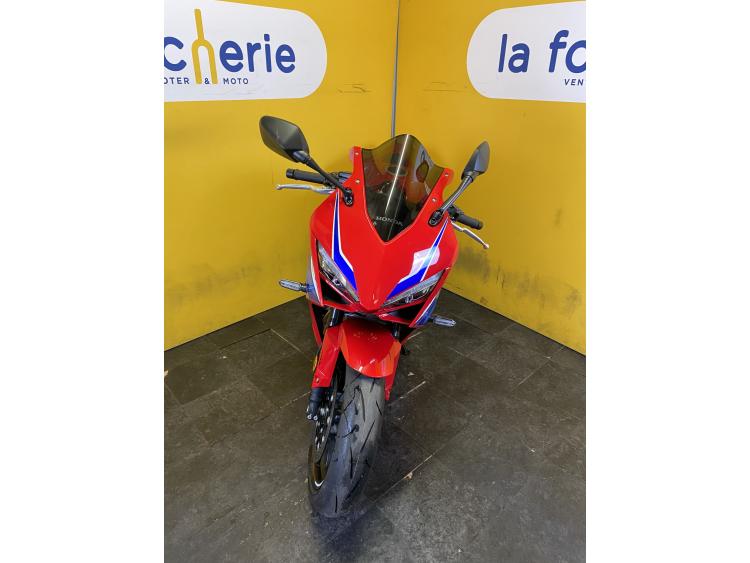 HONDA CBR 650  R / CB 650 R / CBR650R E-CLUTCH A2