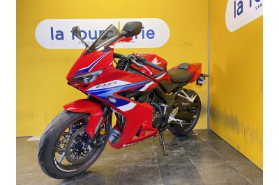 HONDA CBR 650  R
