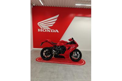 MV AGUSTA F3 800