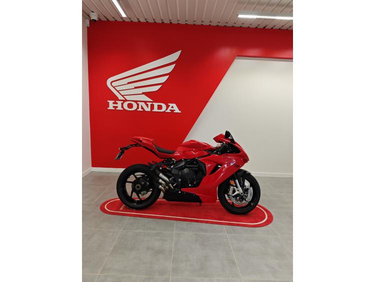 MV AGUSTA F3 800