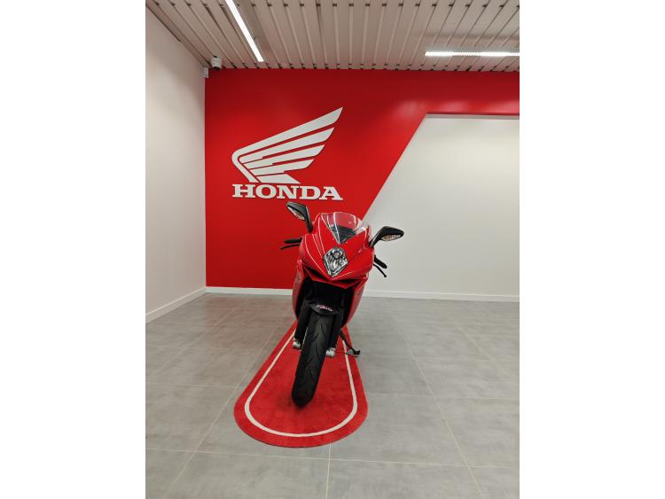 MV AGUSTA F3 800