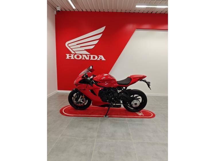MV AGUSTA F3 800