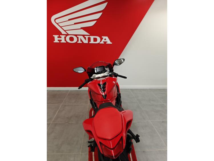 MV AGUSTA F3 800