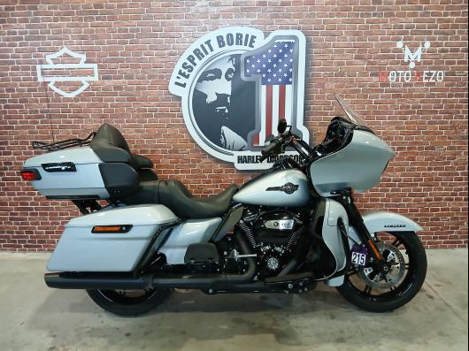 HARLEY-DAVIDSON TOURING ROAD GLIDE 1868 ULTRA