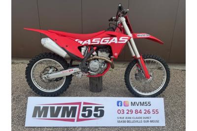 GASGAS MC 350 F