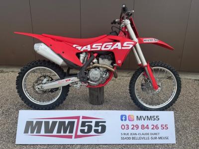 GASGAS MC 350 F