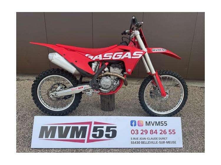 GASGAS MC 350 F