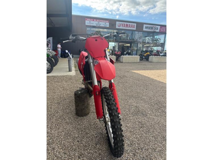 GASGAS MC 350 F